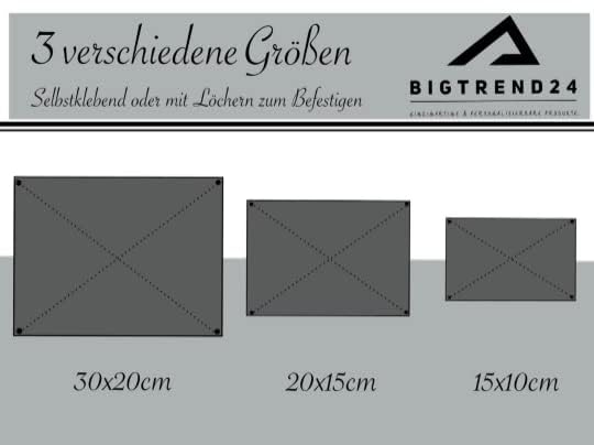 Warnschild Achtung Freilaufender Hund, Tor geschlossen, Betreten Verboten, Schild Hundeschild Rot