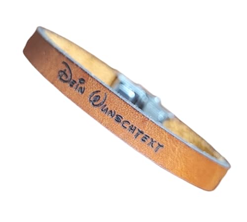 Leder Armbänder